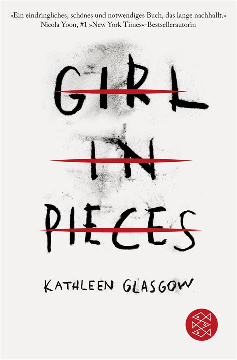 girl in paris avis|10 avis sur Girl in pieces Kathleen Glasgow, Christel Paris